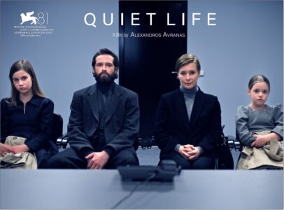 Quiet Life