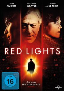 Red Lights