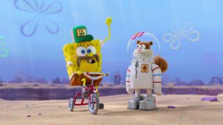 Rettet Bikini Bottom Der Sandy Cheeks Film Saving Bikini Bottom: The Sandy Cheeks Movie Netflix Streamen onlie