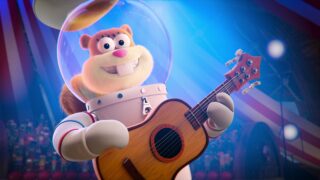 Rettet Bikini Bottom Der Sandy Cheeks Film Saving Bikini Bottom: The Sandy Cheeks Movie Netflix Streamen onlie