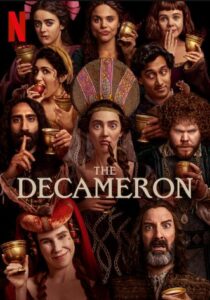 The Decameron Netflix Streamen online