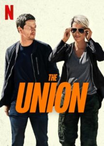 The Union Netflix Streamen online Film