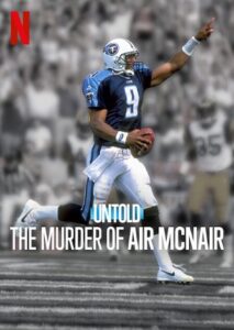 Untold The Murder of McNair Netflix Streamen online