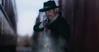 Wyatt Earp and the Cowboy War Netflix Streamen online