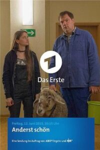 Anderst schön TV Fernsehen Das Erste ARD ONE Streamen online Mediathek Video on Demand DVD kaufen