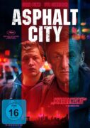 Asphalt City