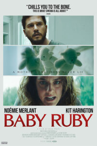 Baby Ruby Netflix Streamen online