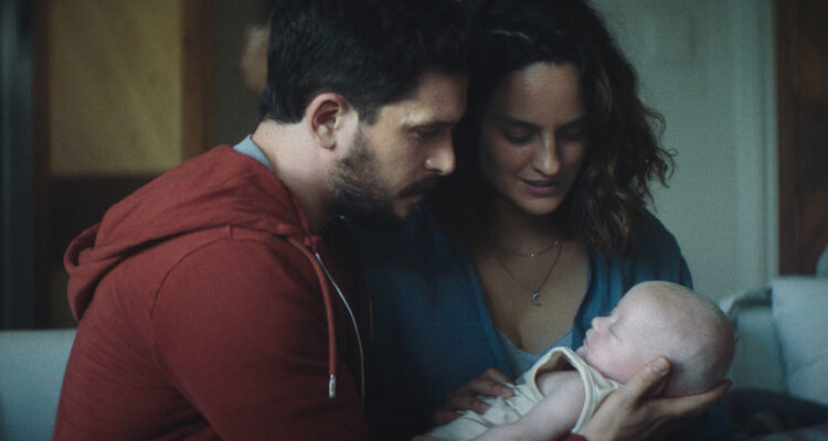 Baby Ruby Netflix Streamen online