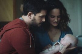 Baby Ruby Netflix Streamen online