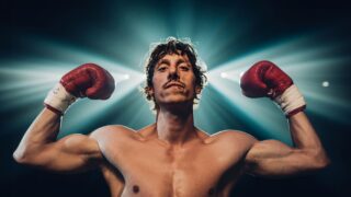 Bokser Boxer Netlix Streamen online Film