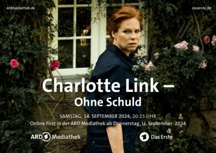 Charlotte Link Ohne Schuld Tv Fernsehen Das Erste ARD Streamen online Mediathek Video on Demand DVD kaufen