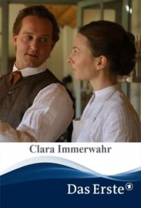 Clara Immerwahr Tv Fernsehen Das Erste ARD 3sat Streamen online Video on Demand Mediathek DVD kaufen