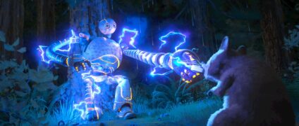 Der wilde Roboter The Wild Robot DreamWorks Animation