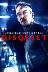 Disquiet Netflix Streamen online