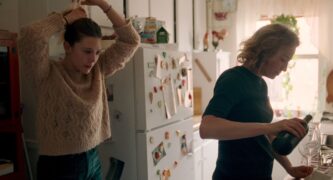 Drei Töchter His Three Daughters Netflix Streamen online