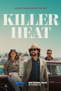 Eifersucht Killer Heat Amazon Prime Video