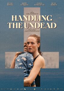 Handling the Undead Håndtering av udøde