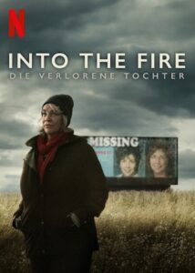 Into The Fire Die verlorene Tochter The Lost Daughter Netflix Streamen online Mediathek Video on Demand