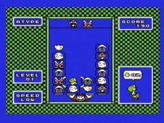 Mario Yoshi NES Game Boy Game Videospiel 1991