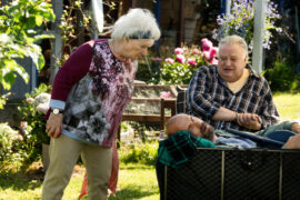 Merz gegen Merz - Geheimnisse TV Fernsehen ZDF Streame online Mediathek Video on Demand DVD kaufen