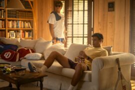 Monster Die Geschichte von Lyle und Erik Menendez Monsters: The Lyle And Erik Menendez Story Netflix Streamen online