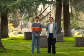 Monster Die Geschichte von Lyle und Erik Menendez Monsters: The Lyle And Erik Menendez Story Netflix Streamen online