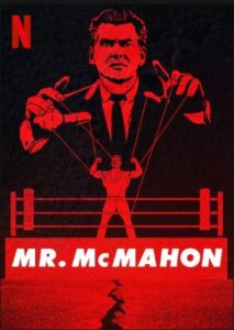 Mr McMahon Netflix Streamen online Video on Demand