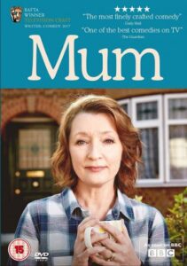 Mum Serie TV Fernsehen arte Streamen online Mediathek Video on Demand DVD kaufen