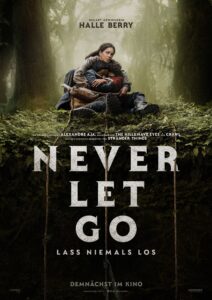 Never Let Go – Lass niemals los