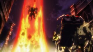 Overlord The Sacred Kingdom Gekijô-ban Ôbârôdo: Sei ôkoku-hen Anime