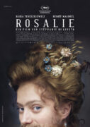 Rosalie Filmplakat