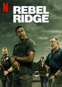 Rebel Ridge Netflix Streamen online