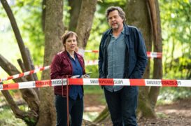 Tatort: Ad Acta TV Fernsehen Das Erste ARD Streamen online Mediathek Video on Demand DVD kaufen