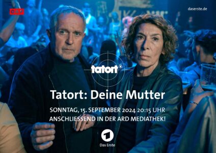 Tatort Deine Mutter Tv Fernsehen Das Erste ARD Streamen online Mediathek Video on Demand DVD kaufen