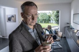 Tatort: Es grünt so grün, wenn Frankfurts Berge blüh