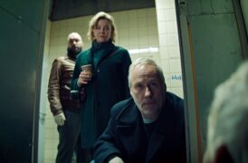 Tatort: Es grünt so grün, wenn Frankfurts Berge blüh