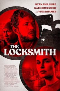 The Locksmith – Der Spezialist