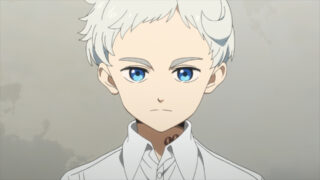 The Promised Neverland Staffel Yakusoku no Nebārando Anime