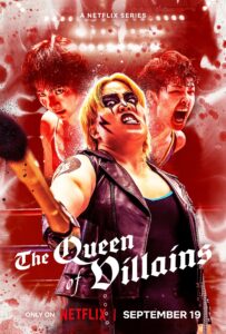 The Queen of Villains Gokuaku Joou Netflix Streamen online