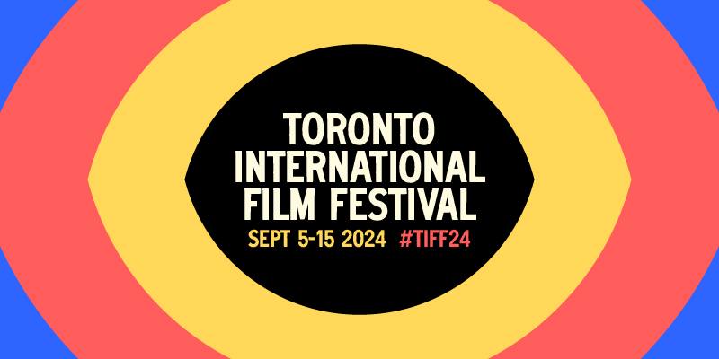 Toronto International Film Festival (2024)