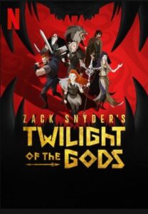 Twilight of the Gods Netflix Streamen online Video on Demand