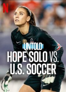 Untold Hope vs US Soccer Netflix Streamen online