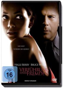 Verführung einer Fremden Perfect Stranger TV Fernsehen ZDFneo Streamen online Mediathek Video on Demand DVD kaufen Netflix