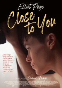 Close to you Filmplakat