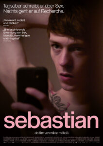 Filmplakat Sebastian