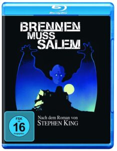 Salem's Lot Brennen muss Salem