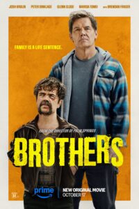 Brothers 2024 Amazon Prime Video