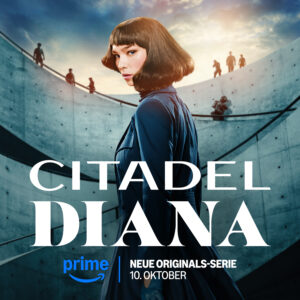 Citadel: Diana Amazon Prime Video Streamen online