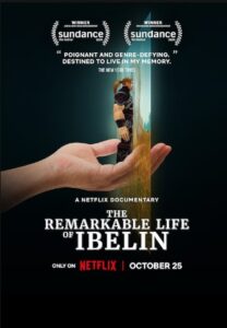 Das fantastische Leben des Ibelin The Remarkable Life of Ibelin Netflix Streamen online