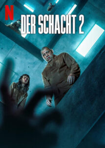 Der Schacht 2 El Hoyo 2 The Platform 2 Netflix Streamen online